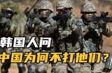 中韩开战,历史背景、现实威胁与未来展望”