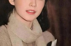 女明星排行榜2025年中国最美女明星排名刘亦菲第六迪丽热巴第十
