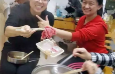 娱乐圈吃瓜锤墙,揭秘明星背后的真相与争议