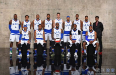 nba全明星时间,精彩赛事与巨星云集的篮球盛宴”
