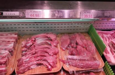 今日猪肉价格,供需变化与市场趋势分析