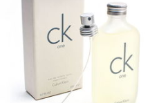 ck one 香水,中性香调的经典之作，诠释现代时尚生活态度”