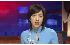 娱乐圈吃瓜夏琪