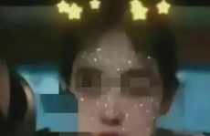 娱乐吃瓜酱恶心朋友视频