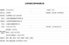 上海建设工程信息网,聚焦城市建筑脉搏，解码工程信息新篇章