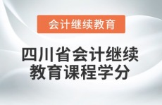 四川会计,传承与创新，助力区域经济发展
